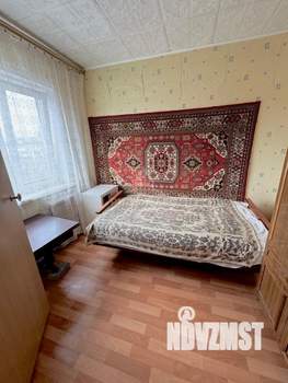 2-к квартира, вторичка, 45м2, 5/5 этаж