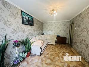 4-к квартира, вторичка, 88м2, 3/5 этаж