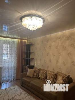 2-к квартира, вторичка, 59м2, 3/10 этаж