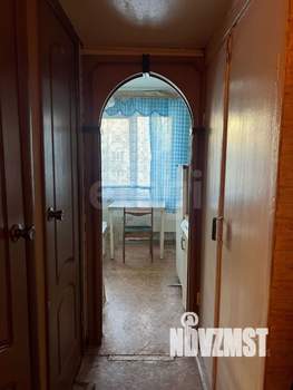 2-к квартира, вторичка, 51м2, 3/5 этаж