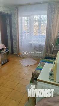 2-к квартира, вторичка, 42м2, 5/5 этаж