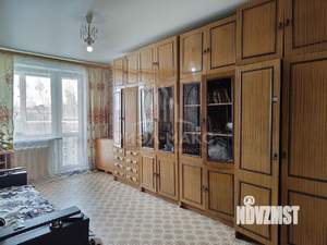 1-к квартира, вторичка, 30м2, 5/5 этаж