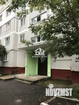 2-к квартира, вторичка, 52м2, 2/9 этаж