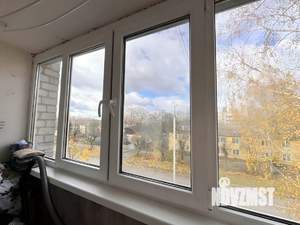 2-к квартира, вторичка, 53м2, 3/5 этаж