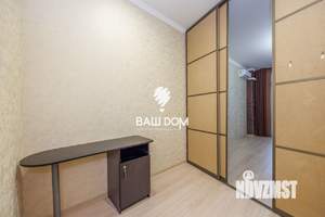 2-к квартира, вторичка, 50м2, 6/17 этаж