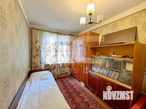 2-к квартира, вторичка, 45м2, 2/5 этаж