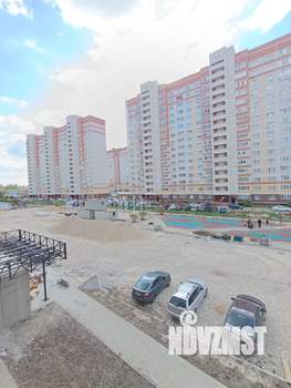 3-к квартира, вторичка, 70м2, 5/16 этаж