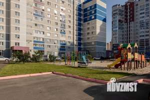 1-к квартира, вторичка, 41м2, 4/10 этаж
