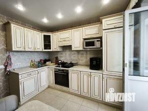 2-к квартира, вторичка, 60м2, 15/16 этаж