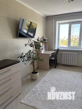 3-к квартира, вторичка, 93м2, 7/10 этаж