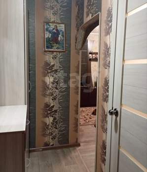 3-к квартира, вторичка, 56м2, 5/5 этаж