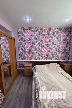 2-к квартира, вторичка, 42м2, 1/1 этаж