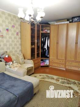 2-к квартира, вторичка, 54м2, 9/9 этаж