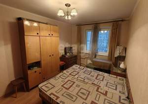 3-к квартира, вторичка, 79м2, 5/12 этаж