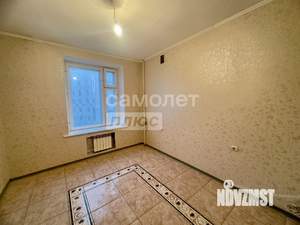 1-к квартира, вторичка, 43м2, 3/4 этаж