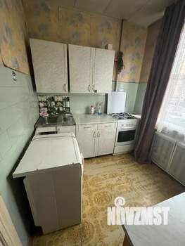 1-к квартира, вторичка, 46м2, 1/5 этаж