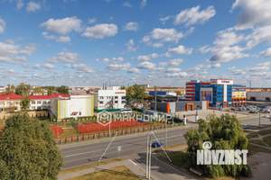 1-к квартира, вторичка, 38м2, 7/9 этаж