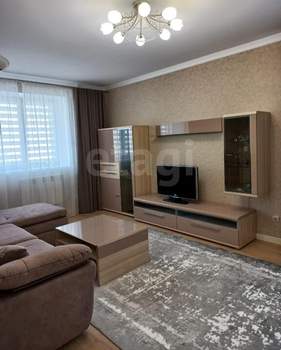 3-к квартира, вторичка, 84м2, 11/14 этаж