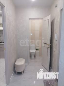 1-к квартира, вторичка, 40м2, 7/10 этаж