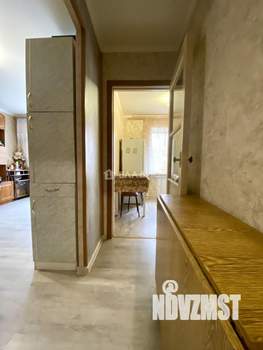 1-к квартира, вторичка, 31м2, 3/4 этаж