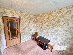 3-к квартира, вторичка, 47м2, 3/5 этаж