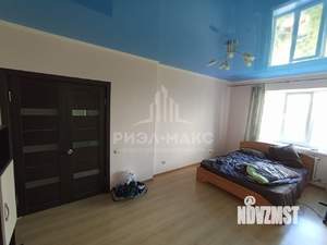 1-к квартира, вторичка, 44м2, 10/15 этаж