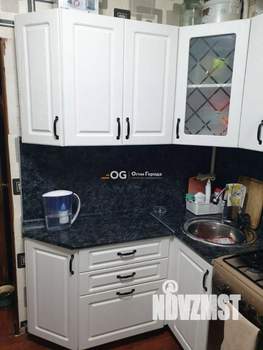 2-к квартира, вторичка, 40м2, 2/4 этаж