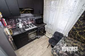1-к квартира, вторичка, 31м2, 5/5 этаж