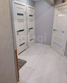 2-к квартира, вторичка, 48м2, 4/5 этаж