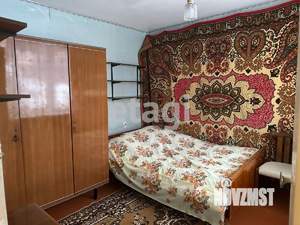 4-к квартира, вторичка, 59м2, 2/5 этаж