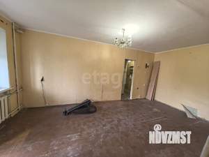 2-к квартира, вторичка, 43м2, 5/5 этаж