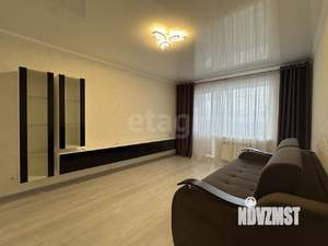 1-к квартира, вторичка, 37м2, 6/16 этаж