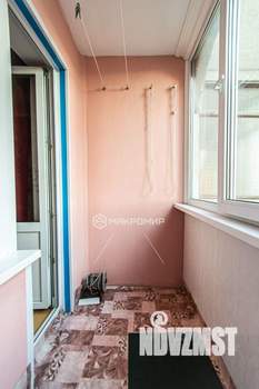 3-к квартира, вторичка, 65м2, 2/10 этаж