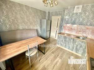 1-к квартира, вторичка, 37м2, 2/10 этаж