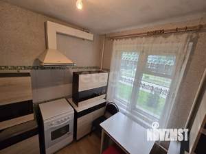 1-к квартира, вторичка, 31м2, 2/5 этаж