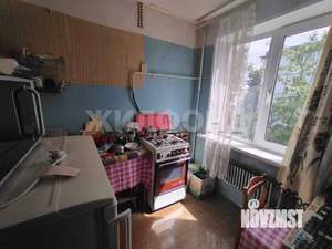 1-к квартира, вторичка, 31м2, 3/5 этаж