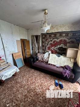 1-к квартира, вторичка, 23м2, 5/5 этаж