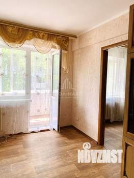 2-к квартира, вторичка, 45м2, 3/5 этаж