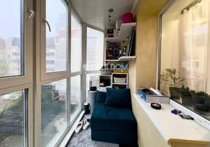 2-к квартира, вторичка, 67м2, 3/9 этаж