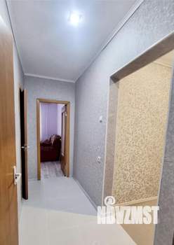 1-к квартира, вторичка, 38м2, 9/10 этаж