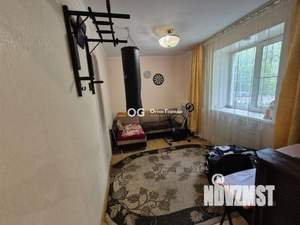 2-к квартира, вторичка, 40м2, 1/5 этаж
