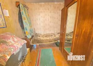 2-к квартира, вторичка, 44м2, 5/5 этаж