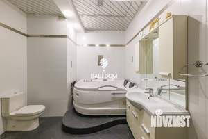 3-к квартира, вторичка, 171м2, 7/9 этаж