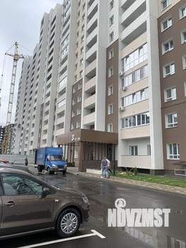 2-к квартира, вторичка, 65м2, 12/17 этаж