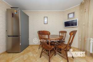 3-к квартира, вторичка, 91м2, 9/10 этаж