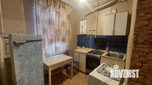 1-к квартира, вторичка, 32м2, 1/2 этаж