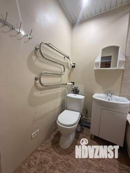 1-к квартира, вторичка, 32м2, 1/5 этаж