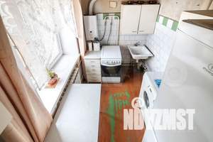 2-к квартира, вторичка, 52м2, 3/3 этаж