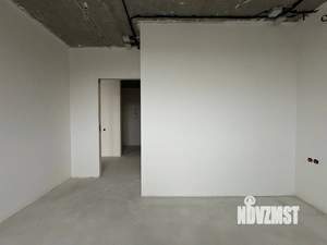 1-к квартира, сданный дом, 37м2, 9/9 этаж