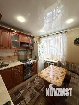 1-к квартира, вторичка, 36м2, 5/5 этаж